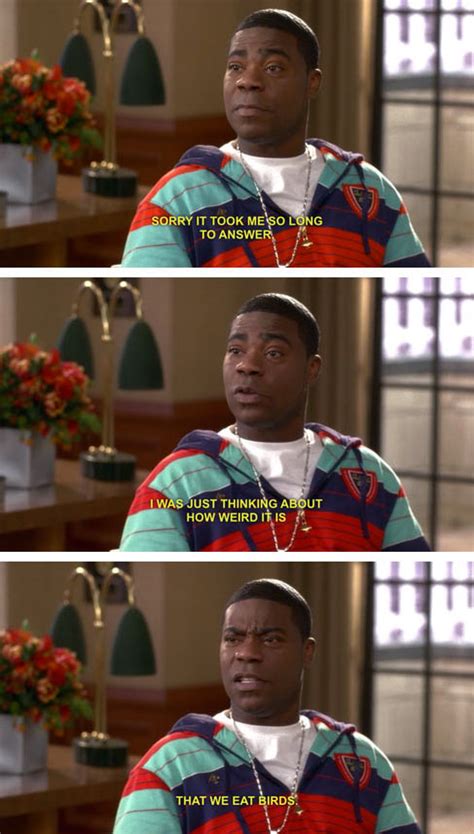 Tracy Morgan 30 Rock Quotes. QuotesGram