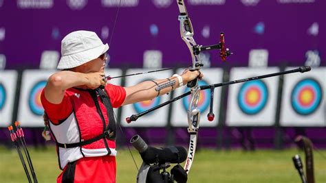 Olympic Archery