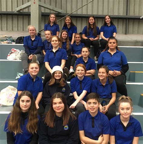 Moruya High School’s Dance Group to perform this weekend at ‘Southern Stars: The Arena Spectacular’