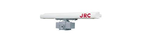 JRC Marine Electronics - ELECTRONICA NAVAL-SOLUCIONES PARA EL SECTOR PESQUERO E INDUSTRIAL