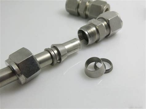 Stainless Steel Compression Fittings at Rs 150 /kilogram | Compression Fittings | ID: 6383903548