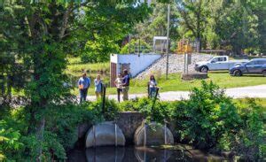 NC Sea Grant Among Programs Advancing Resilient Coastal Communities | North Carolina Sea Grant