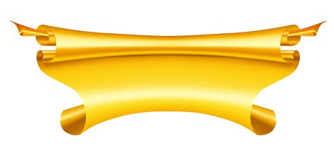 Free Gold Ribbon Cliparts, Download Free Gold Ribbon Cliparts png images, Free ClipArts on ...