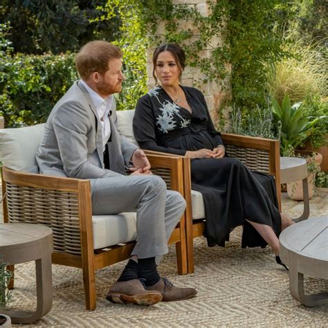 13 Key Takeaways From Meghan and Harry’s Oprah’s Interview