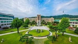 Dongguk University - South Korea - EduCativ