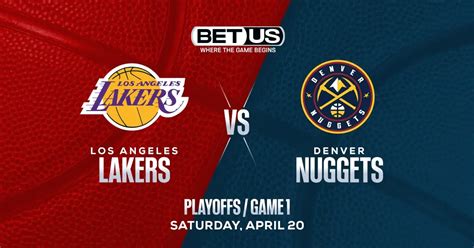 Los Angeles Lakers vs Denver Nuggets prediction and betting tips🐜 Explore o universo das apostas ...