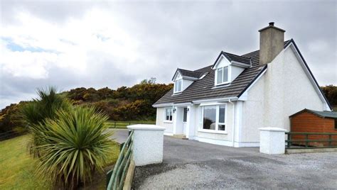 Holiday Cottages in Donegal Town, Donegal Self Catering Cottages