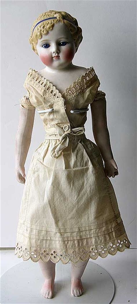 17 Best images about antique china dolls on Pinterest | Ruby lane, China dolls and Antiques