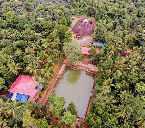 Mridanga Saileswari Temple, Kannur North Kerala – Mridanga Saileswari Kshethram History | Spain ...