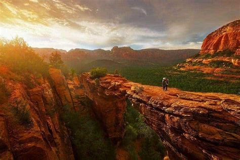 Top 5 Best Hikes In Sedona | Essential Sedona Hiking Tips - Follow Me Away