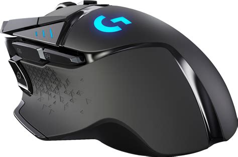 The Best Wireless Gaming Mouse of 2021: Logitec, Razer, Asus, Roccat