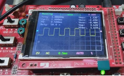 ESP32 PWM with Arduino IDE ( LED Fading Example )