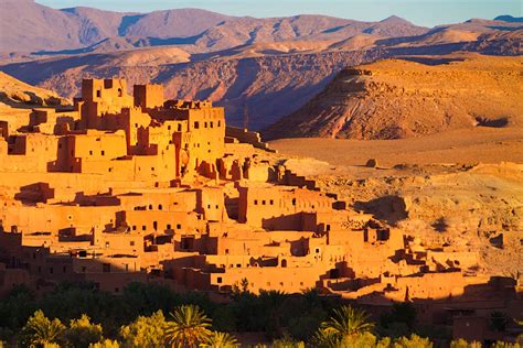 Ouarzazate travel - Lonely Planet | Morocco, Africa