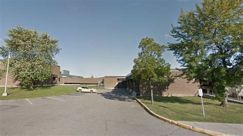 South shore school closed following reports of potentially armed person ...