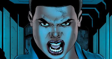 Amanda Waller Might Have Just Doomed the Justice League and Earth! - Bounding Into Comics