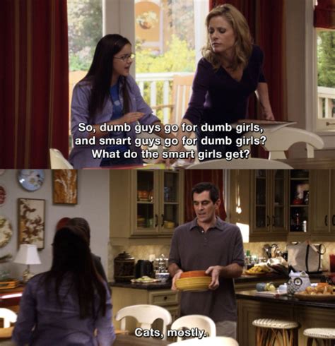 40 best modern family tv show quotes – Artofit