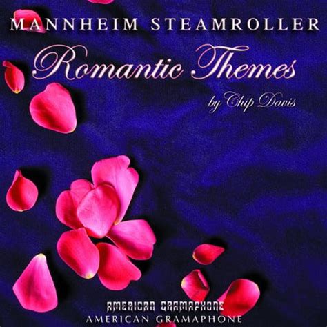 Romantic Themes – Mannheim Steamroller