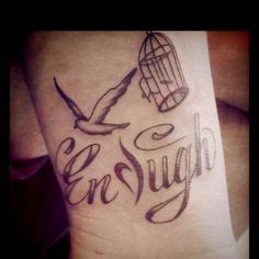 eating disorder recovery tattoo. Bulimia Recovery Tattoo, Get A Tattoo ...