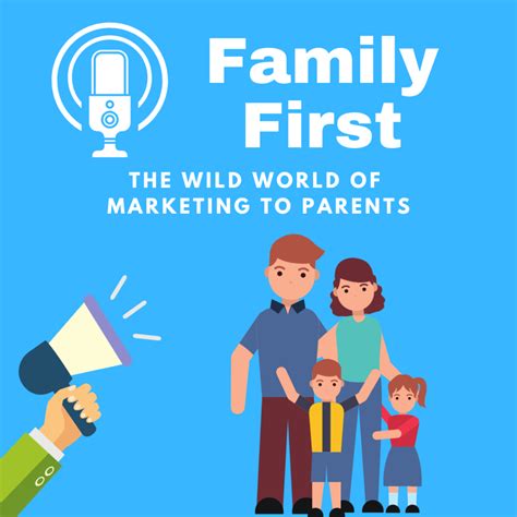 Family First Podcast - Allionce Group