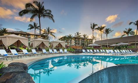 Koloa Landing Resort at Poipu, Autograph Collection | Classic Vacations