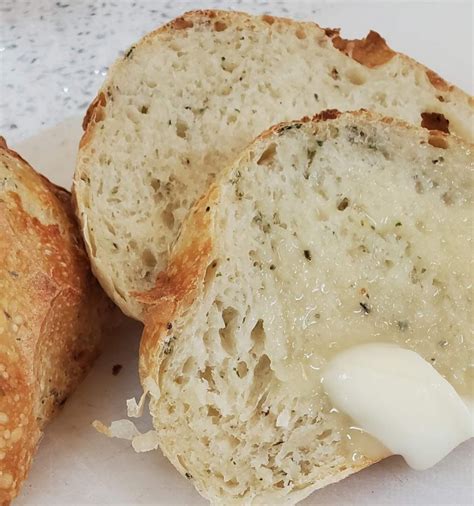 Italian Herb Bread, How to Create Irresistible Bread? - Christina's Bread Bakes