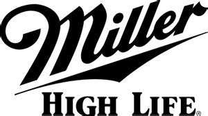 Miller High Life Logo Download png