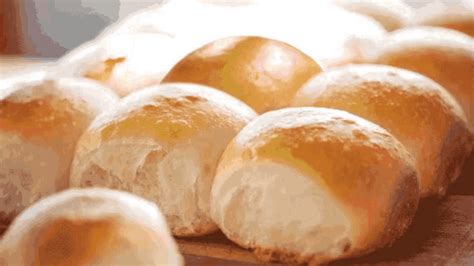 Bread Rolls GIF - Bread Rolls Bald - Discover & Share GIFs