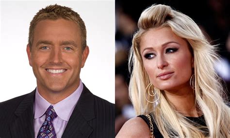 Oregon-USC: No, Herbstreit did not compare Ducks, Paris Hilton ...