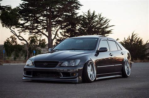 Lexus IS300 Body Kit Guide | Drifted.com