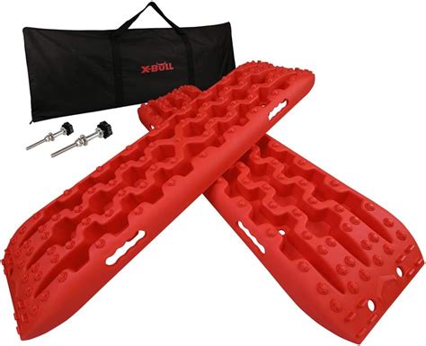 Best Snow Traction Mats (Review and Buying Guide) in 2020 | The Drive