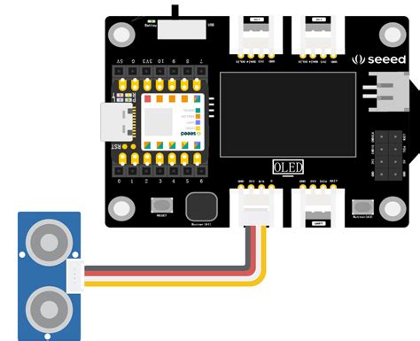 XIAO: Big Power, Small Board - 3.3 Air Piano