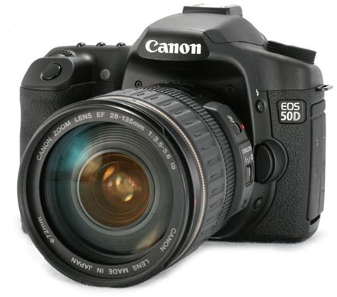 Canon Camera News 2024: Canon EOS 50D PDF User Guide / Manual Downloads