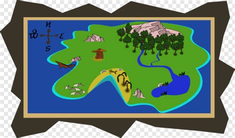 Florida Map Outline - Free Icon Library