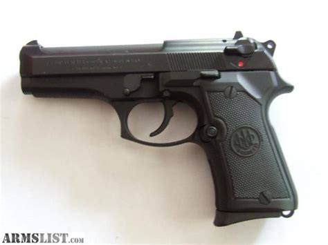 ARMSLIST - For Sale: Beretta 92FS Compact L