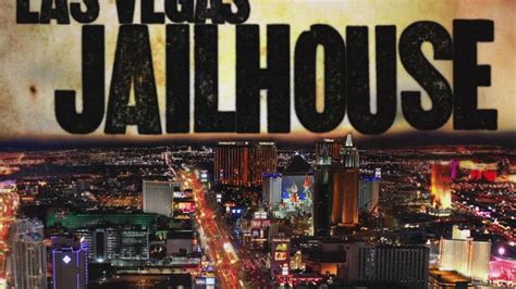 Las Vegas Jailhouse season 2 Episode #2.1 Reviews - Metacritic