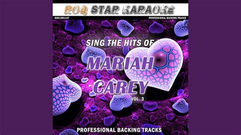 Shake It Off (Originally Performed by Mariah Carey) (Karaoke Version ...