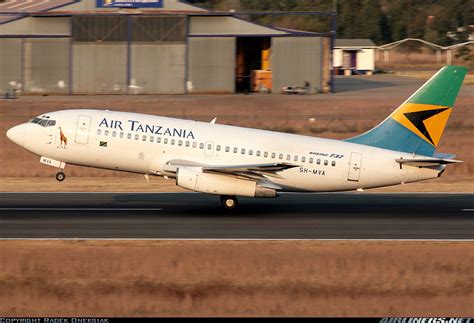 Air Tanzania to purchase two new planes