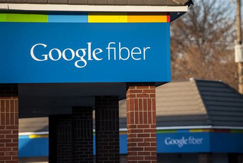 Google Fiber drops free basic service in its original city