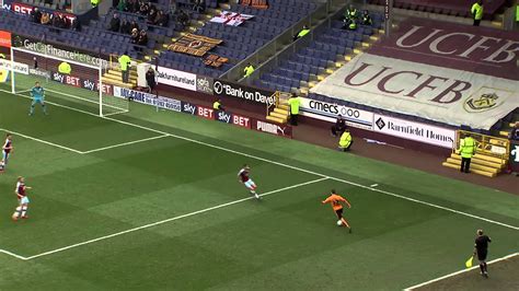 FOOTBALL LEAGUE HIGHLIGHTS | Burnley v Wolves - YouTube