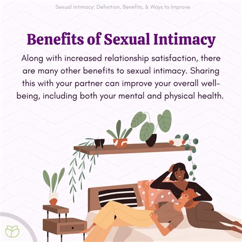 What Is Sexual Intimacy?