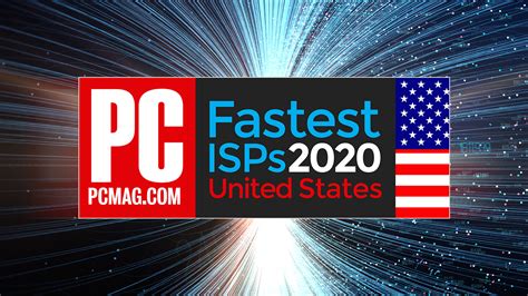 The Fastest ISPs of 2020 | PCMag