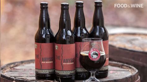 25 Exceptional Barrel-Aged Craft Beers | Food & Wine