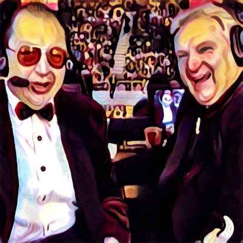 The greatest commentary pairing in wrestling history, Gorilla Monsoon ...