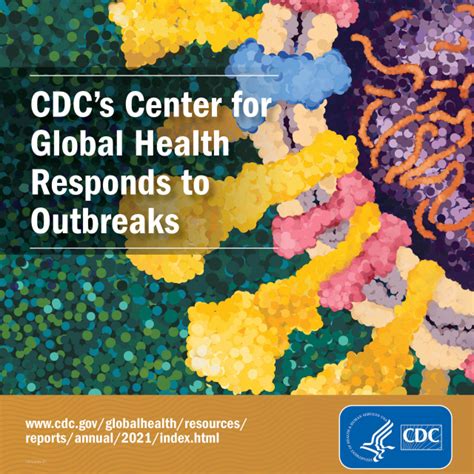 New Report Highlights CDC’s Global Response Work to Protect Us All ...