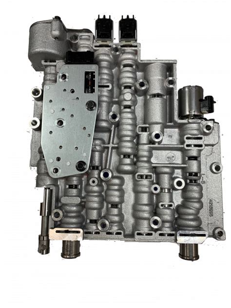 4L60E Valve Bodies | Street Smart® Transmission