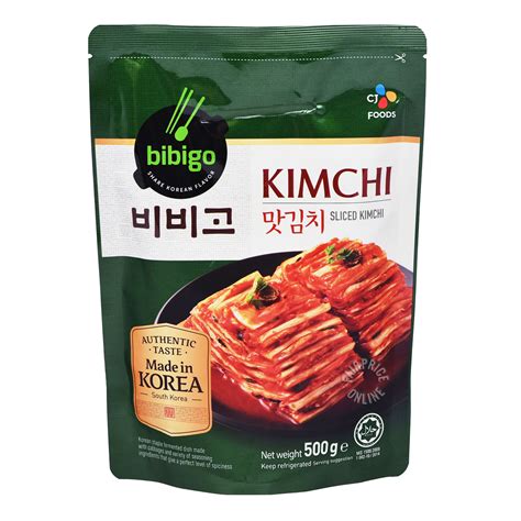 Kimchi Price Malaysia - Fundacionfaroccr