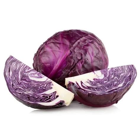 Red Cabbage – Vedaay Sales