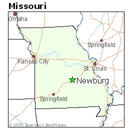 Newburg, MO