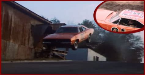 Revisiting Every Epic General Lee Jump - 300 Dodge Chargers Used