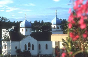 Russian Heritage, Alaska Kids' Corner, State of Alaska